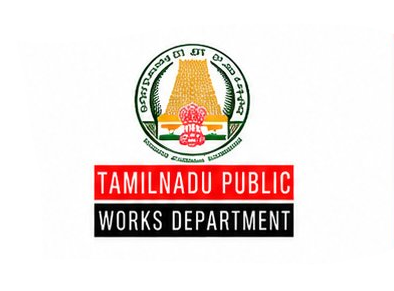 Tamil Nadu PWD